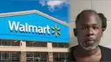 Un hombre de 77 años falleció tras ser agredido en un Walmart ubicado en N. Military Highway.