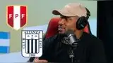 Jefferson Farfán señaló que exfigura Alianza Lima es la última promesa de la selección peruana Jefferson Farfán señaló que exfigura Alianza Lima es la última promesa de la selección peruana