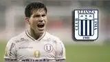 José Rivera ha despertado el interés de Alianza Lima para el Clausura José Rivera ha despertado el interés de Alianza Lima para el Clausura