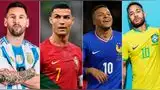 Este jueves 11 de junio arrancará el Mundial 2026 en México y finalizará en Estados Unidos. Este jueves 11 de junio arrancará el Mundial 2026 en México y finalizará en Estados Unidos.