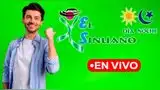 Revisa los resultados EN VIVO del sorteo Sinuano Día y Noche de HOY, miércoles 10 de junio de 2026.