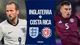 Inglaterra vs Costa Rica EN VIVO por amistoso internacional. Inglaterra vs Costa Rica EN VIVO por amistoso internacional.