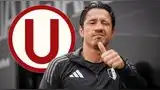 Gianluca Lapadula está próximo a convertirse en nuevo futbolista de Universitario. Gianluca Lapadula está próximo a convertirse en nuevo futbolista de Universitario.
