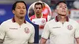 Diego Guastavino eligió entre Gianluca Lapadula o Raúl Ruidíaz como próximo delantero de Universitario