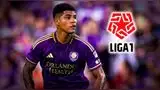 Wilder Cartagena suena para dejar la MLS y firmar con club grande de la Liga 1 Wilder Cartagena suena para dejar la MLS y firmar con club grande de la Liga 1