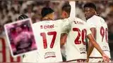 Delantero que sonaba para llegar a Universitario impacta firmando por rival de Liga 1 Delantero que sonaba para llegar a Universitario impacta firmando por rival de Liga 1