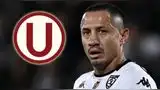 Gianluca Lapadula sigue sonando en Universitario para el Torneo Clausura 2026 de Liga 1. Gianluca Lapadula sigue sonando en Universitario para el Torneo Clausura 2026 de Liga 1.