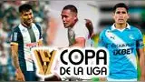 Programación de la primera fecha de la Copa de la Liga Caliente 2026. Programación de la primera fecha de la Copa de la Liga Caliente 2026.