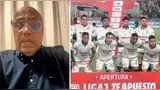 Agente de Miguel Silveira impacta con fuerte denuncia contra Universitario
