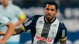 Sergio Peña reveló su acto de cariño por Alianza Lima tras salir por indisciplina Sergio Peña reveló su acto de cariño por Alianza Lima tras salir por indisciplina