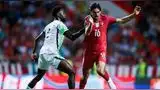 Portugal vs Nigeria EN VIVO por amistoso internacional.
