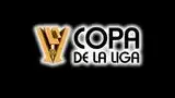 Tabla de posiciones de la Fecha 1 de la Copa de la Liga 2026