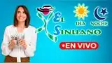 Revisa los resultados EN VIVO del último sorteo Sinuano Día y Noche de HOY, jueves 11 de junio. Revisa los resultados EN VIVO del último sorteo Sinuano Día y Noche de HOY, jueves 11 de junio.
