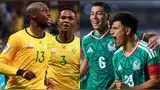 Dónde ver el partido entre México vs Sudáfrica por el Mundial 2026