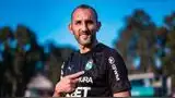 Hernán Barcos reveló si se retirará del fútbol jugando en Sporting Cristal