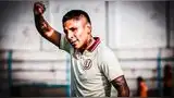 Se confirmó si Raúl Ruidíaz se convertirá en su flamante fichaje de Universitario Se confirmó si Raúl Ruidíaz se convertirá en su flamante fichaje de Universitario