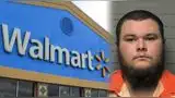 Un hombre de Alabama murió tras un tiroteo en un Walmart.