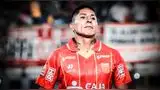 Raúl Ruidíaz fue inscrito por club campeón tras caerse su fichaje por Universitario