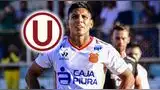 ¿Por qué Raúl Ruidíaz no llegó a Universitario? ¿Por qué Raúl Ruidíaz no llegó a Universitario?
