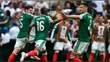 México venció 2-0 a Sudáfrica por el Mundial 2026.