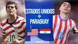 Estados Unidos vs. Paraguay EN VIVO HOY por la fecha 1 del grupo D del Mundial 2026. Estados Unidos vs. Paraguay EN VIVO HOY por la fecha 1 del grupo D del Mundial 2026.