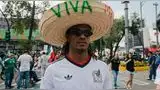 André Carrillo pasa incómodo momento en México. André Carrillo pasa incómodo momento en México.