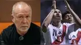 Mano Menezes reveló el principal problema de la selección peruana