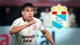 Universitario analiza desprenderse de José Rivera para firmar a figura de Cristal Universitario analiza desprenderse de José Rivera para firmar a figura de Cristal