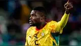 Thomas Partey no podrá jugar el debut de Ghana ante Panamá.