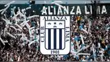 Alianza Lima empató 0-0 ante fuerte rival y generó la preocupación de los hinchas blanquiazules Alianza Lima empató 0-0 ante fuerte rival y generó la preocupación de los hinchas blanquiazules