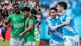Alineaciones Sporting Cristal vs Comerciantes FC por la Copa de la Liga