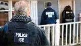 inmigrantes legales e indocumentados: disminuyen las cifras de arrestos realizados por ICE.