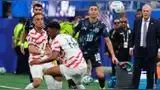 Estados Unidos vs. Paraguay juegan en California por la fecha 1 del grupo D del Mundial 2026. Estados Unidos vs. Paraguay juegan en California por la fecha 1 del grupo D del Mundial 2026.
