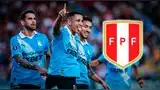 Roberto Mosquera buscó a seleccionado peruano para reforzar a Sporting Cristal