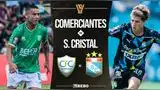 Sporting Cristal vs Comerciantes FC EN VIVO por Copa de la Liga 2026. Sporting Cristal vs Comerciantes FC EN VIVO por Copa de la Liga 2026.