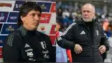 Jean Ferrari reveló el futuro de la selección peruana con Mano Menezes Jean Ferrari reveló el futuro de la selección peruana con Mano Menezes