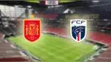 España se enfrenta a Cabo Verde por el Mundial 2026 España se enfrenta a Cabo Verde por el Mundial 2026