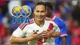 Mundial de la FIFA se rindió ante futbolista de la selección peruana. Mundial de la FIFA se rindió ante futbolista de la selección peruana.