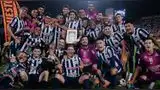 Alianza Lima presumió a tremendo portero e hinchas se sorprenden. Alianza Lima presumió a tremendo portero e hinchas se sorprenden.