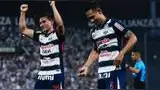 Nuevo DT de Alianza Lima mostró su favoritismo por jugador suplente.