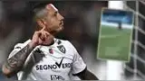 Gianluca Lapadula publicó mensaje en medio de su inminente llegada a Universitario Gianluca Lapadula publicó mensaje en medio de su inminente llegada a Universitario