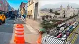 La Municipalidad de Lima rehabilitó pistas en el centro y mejora la calidad de las vías. La Municipalidad de Lima rehabilitó pistas en el centro y mejora la calidad de las vías.