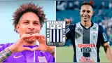 Alianza Lima presentó sus descargos tras denuncia de Universitario. Foto: composición Líbero Alianza Lima presentó sus descargos tras denuncia de Universitario. Foto: composición Líbero