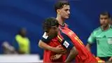 España empató sin goles ante Cabo Verde en su estreno en el Mundial 2026