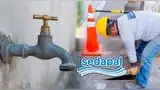 Revisa los distritos afectados y el horario de corte de agua para este martes 16 de junio. Revisa los distritos afectados y el horario de corte de agua para este martes 16 de junio.