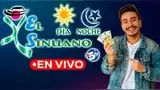 Consulta los resultados del último sorteo del Sinuano Día y Noche de HOY, martes 16 de junio.