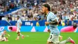 Uruguay enfrentó a Arabia Saudita en su debut en el Mundial 2026. Uruguay enfrentó a Arabia Saudita en su debut en el Mundial 2026.