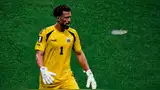 Vozinha se convirtió en figura del partido entre Cabo Verde vs España