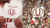 Futbolista campeón con Universitario cerca de ir a Europa. Futbolista campeón con Universitario cerca de ir a Europa.
