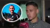 Erick Noriega se refirió a Hernán Barcos en Sporting Cristal. Erick Noriega se refirió a Hernán Barcos en Sporting Cristal.